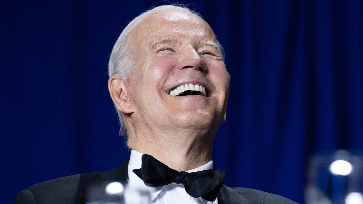 Read more about the article Biden’s need for weed for 2024 presidential polls