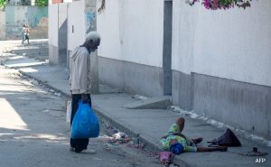 Read more about the article Gang Violence Grips Haiti Capital, 360,000 Displaced
