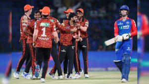Read more about the article IPL 2024: Travis Head, T Natarajan Star In SRH's Big Win Over DC