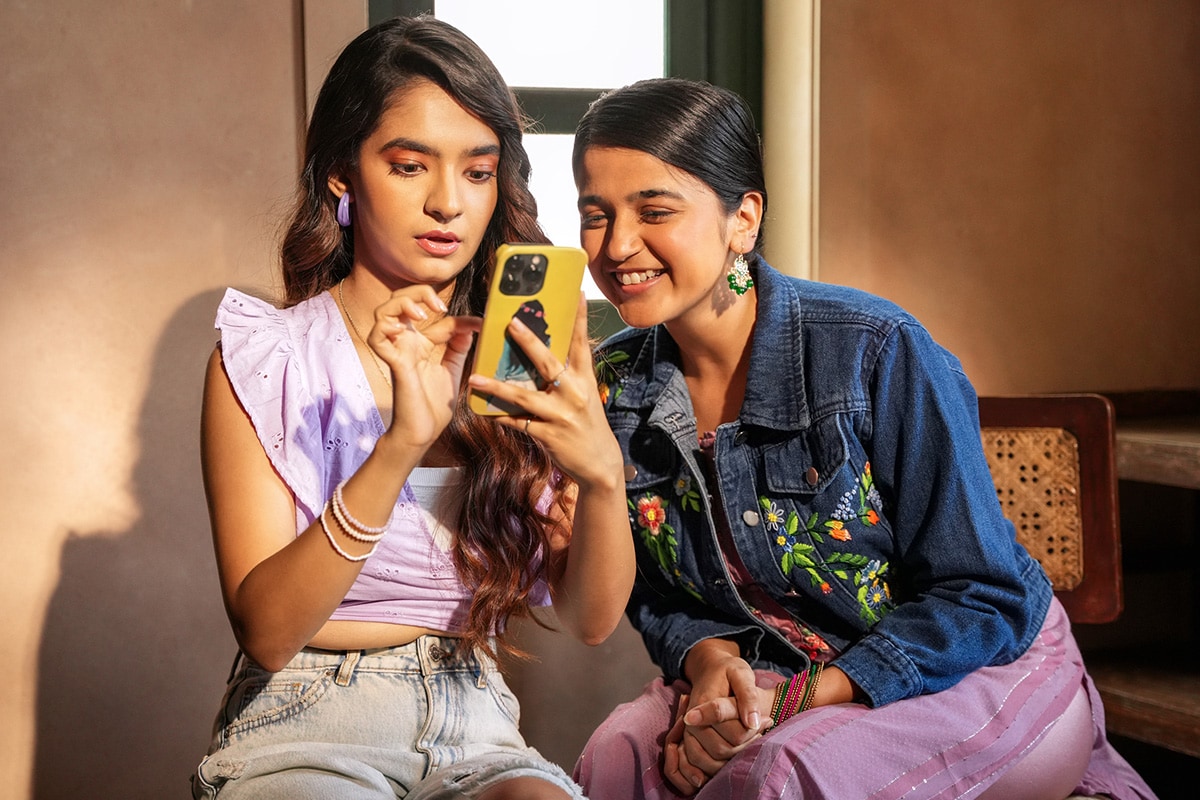 You are currently viewing Dil Dosti Dilemma Review: Prime Video's Latest Series Is So Sugary That It Might Give You Diabetes
