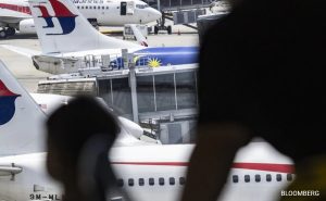 Read more about the article Ten Years After MH370, Malaysia Air Seeks to Shed Troubled Past