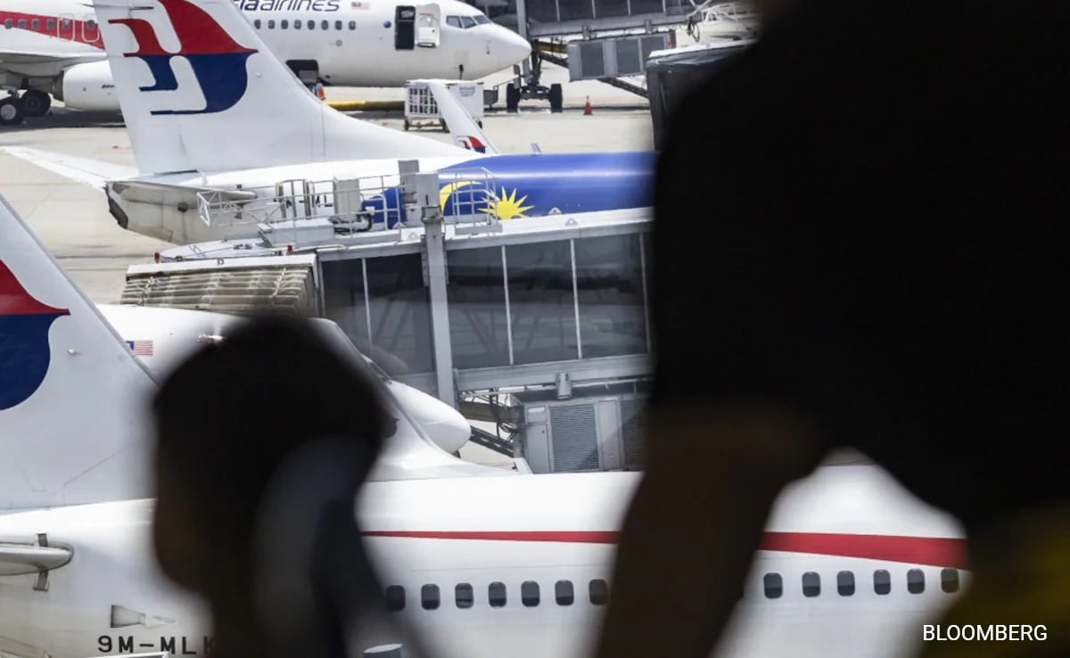 You are currently viewing Ten Years After MH370, Malaysia Air Seeks to Shed Troubled Past
