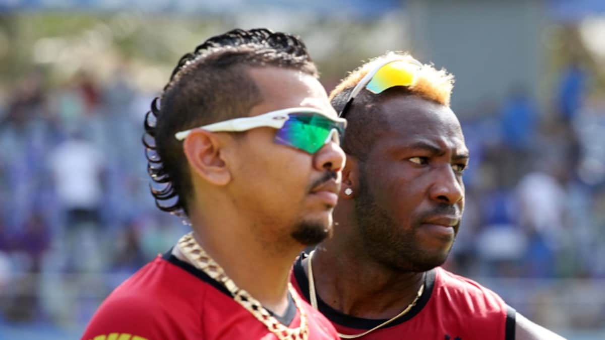 Read more about the article Akram Reveals KKR Stars Narine, Russell's Bizarre 'Night Routine' In IPL