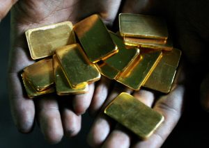 Read more about the article 2 Arrested At Delhi Airport For Smuggling Gold Worth Rs 1.21 Crore