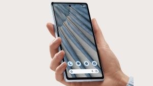 Read more about the article Google Pixel 8a Video Showing AI Features Leaks; Promotional Images Indicate 7-Year Software Support