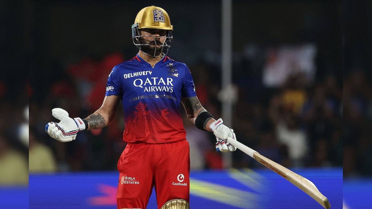 Read more about the article "Virat I Want You To…": De Villiers' Honest Message Over RCB's Poor Show