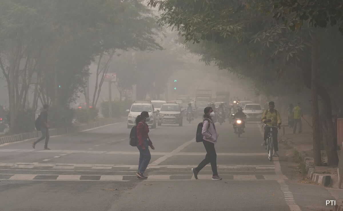 Read more about the article 20% Type 2 Diabetes Cases Linked To Air Pollution, Says Lancet Study