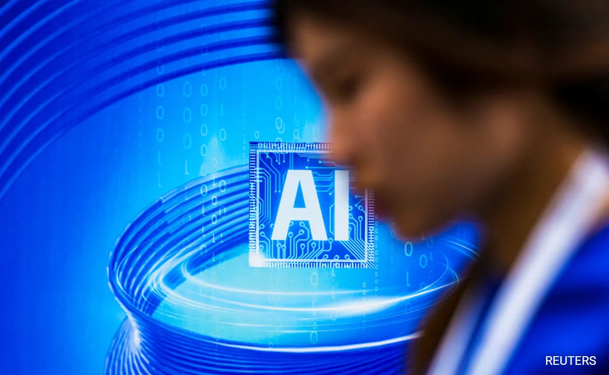 Read more about the article China Plans To Use AI To Disrupt Elections In India, US: Microsoft