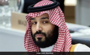 Read more about the article Saudi Crown Prince Mohammed bin Salman’s $100 Billion Foreign Investment Quest Falters