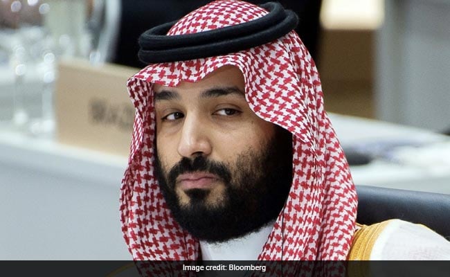 You are currently viewing Saudi Crown Prince Mohammed bin Salman’s $100 Billion Foreign Investment Quest Falters