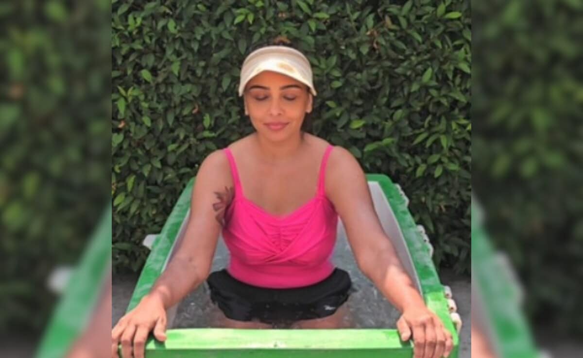 You are currently viewing Suchitra Krishnamoorthi Lost 10 Kgs In One Week For New Film. "Truly Stunned," Says Producer
