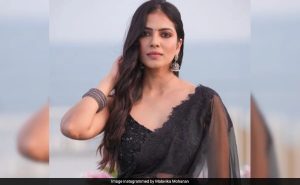 Read more about the article Malavika Mohanan Shuts Down A Troll Asking Her To Learn Acting: "I'll Go The Day…"