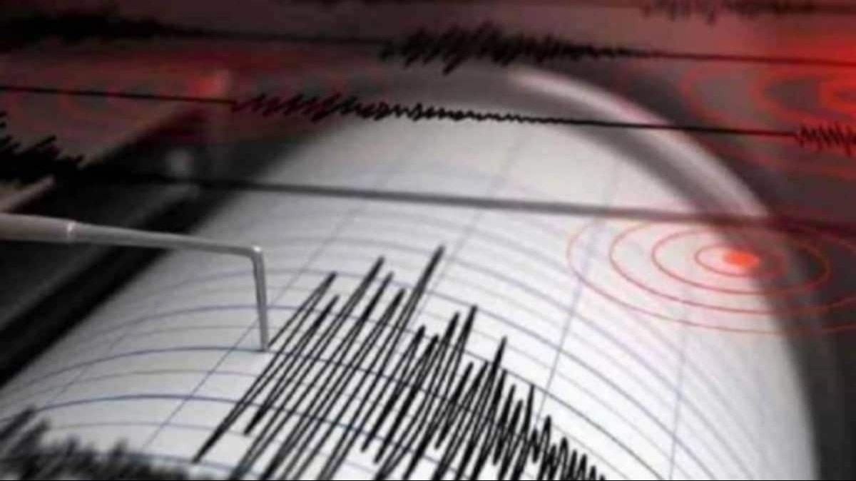 Read more about the article 4.3 magnitude earthquake hits Afghanistan