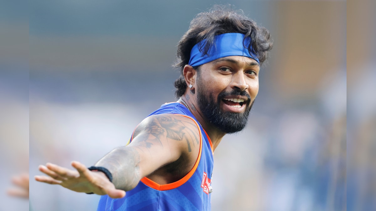 You are currently viewing Is 'Vice-Captain' Hardik Pandya Really A Certainty For T20 World Cup 2024?