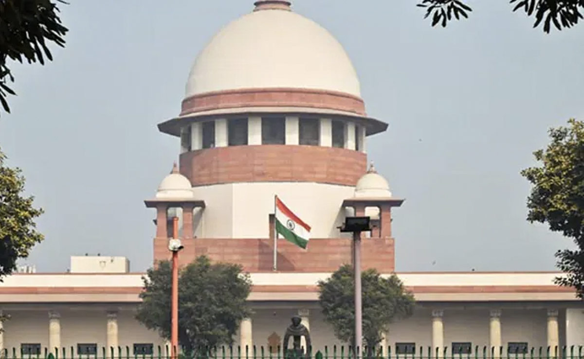 You are currently viewing "Why Can't States Impose Curbs?" Top Court To Centre On Hooch Tragedies