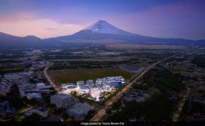 Read more about the article Futuristic $10 Billion City In Japan Built For A “Mass Human Experiment”