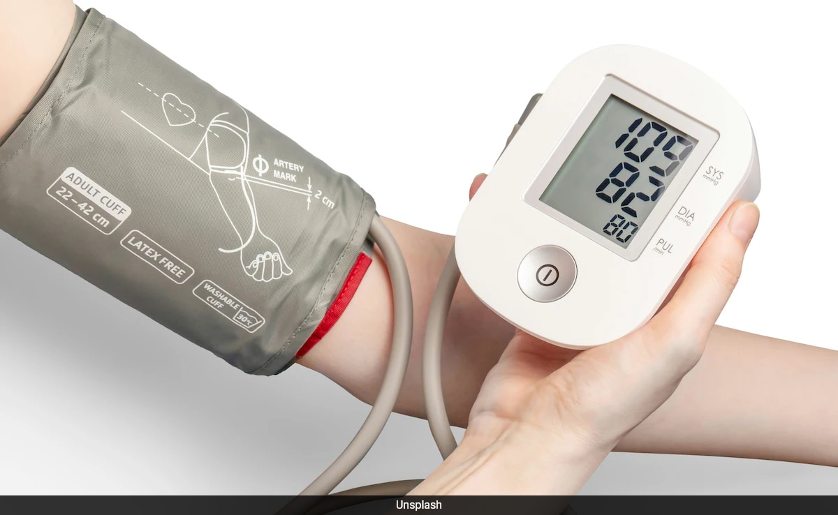 You are currently viewing How Often Should Adults Check Blood Pressure Level
