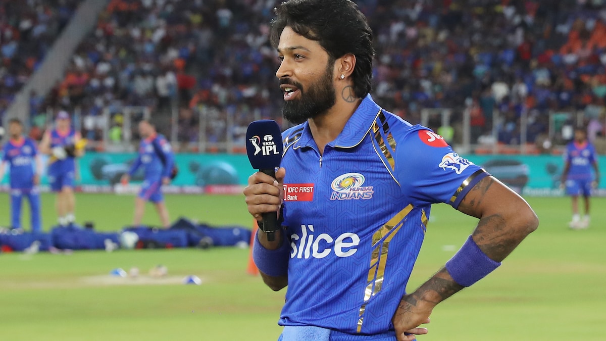 You are currently viewing Pandya Finally Asked Directly On Fan Boos, AUS Great Reveals Response