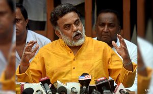 Read more about the article Congress Has "5 Centres Of Power", Sacked Leader Sanjay Nirupam Alleges