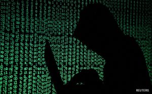 Read more about the article Hackers Attacked Indian Firms 2,444 Per Week In Last 6 Months: Report