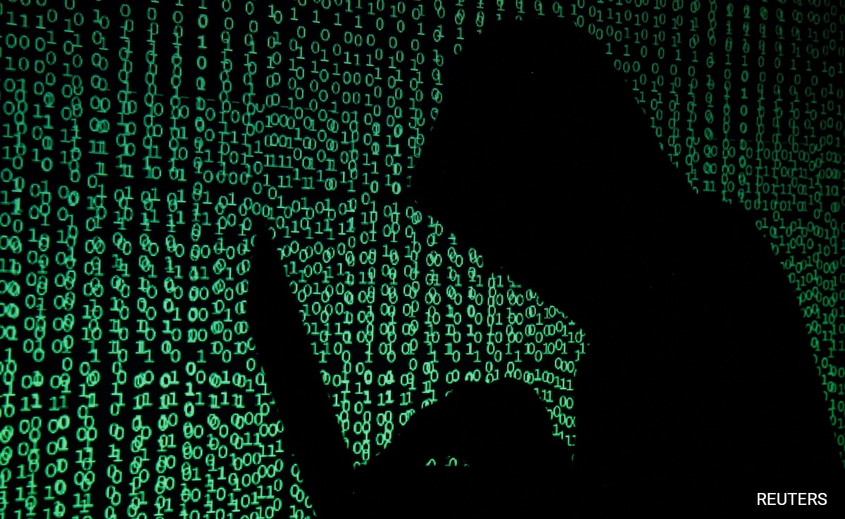 You are currently viewing Hackers Attacked Indian Firms 2,444 Per Week In Last 6 Months: Report