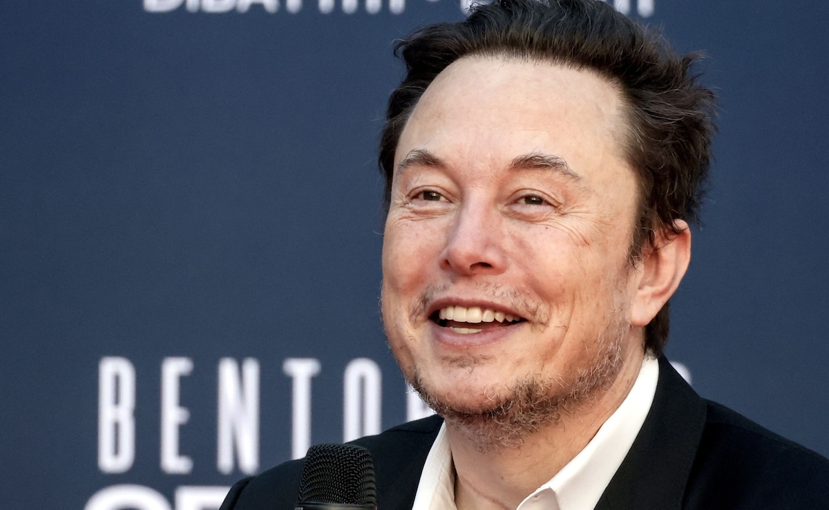 Read more about the article Elon Musk's India Trip May See Breakthroughs For Starlink, Tesla