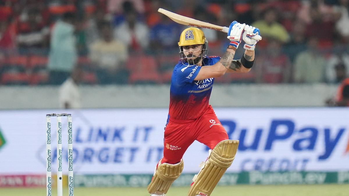 Read more about the article Amid Criticism Over Strike-Rate, Kohli Makes History With Big IPL Feat