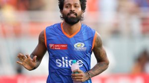 Read more about the article Selectors To Meet Jay Shah For T20 WC Team. Report Says "Pandya's Place…"