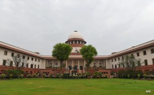 Read more about the article Supreme Court Order Today On Petitions Seeking VVPAT Slips' Complete Count