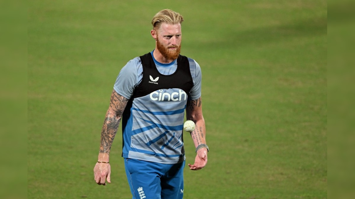 You are currently viewing England Star All-Rounder Ben Stokes Pulls Out Of T20 World Cup