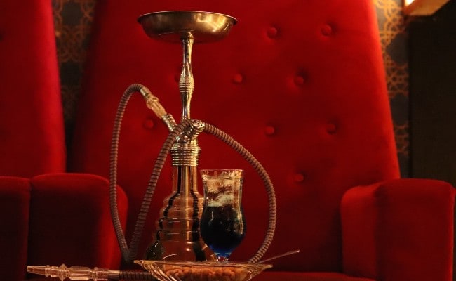 You are currently viewing Karnataka High Court Upholds Ban On All Types Of Hookah Products