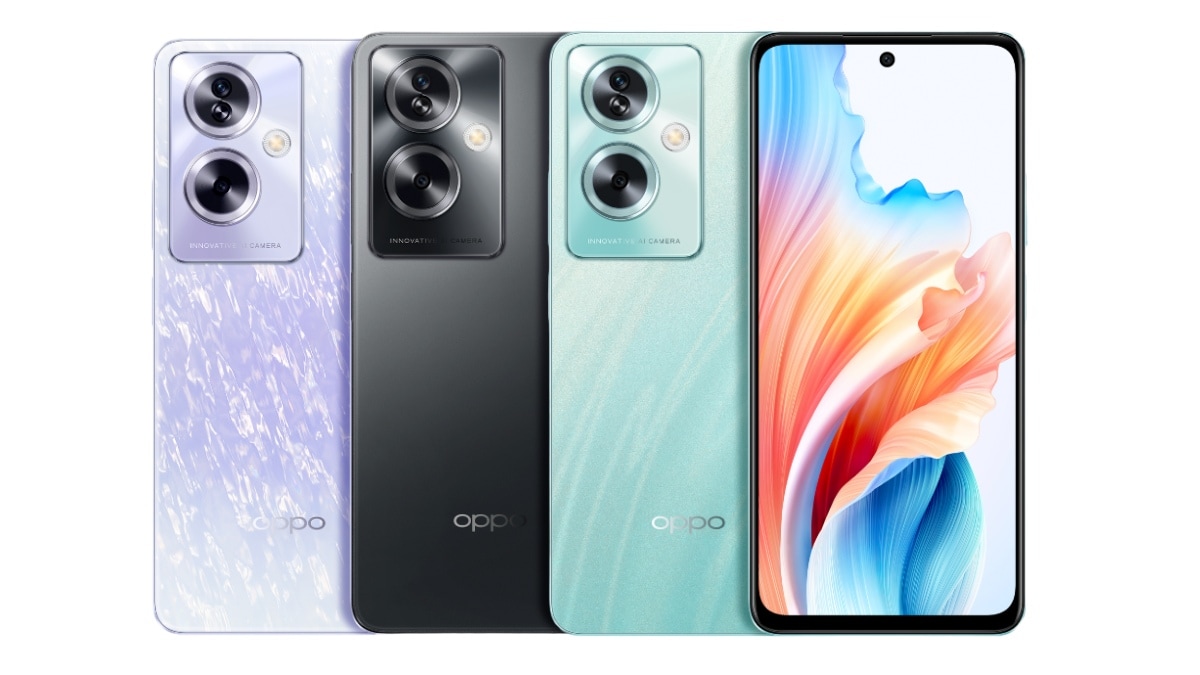 Read more about the article Oppo A1s, Oppo A1i With MediaTek Dimensity 6020 Chips, 5,000mAh Batteries Launched: Price, Specifications