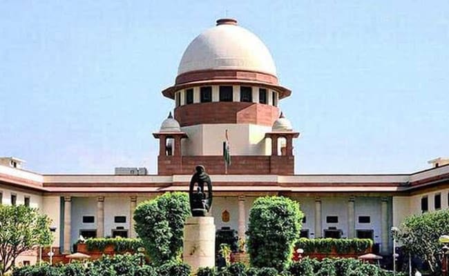You are currently viewing Supreme Court Puts On Hold High Court's Decision To Scrap UP Madrasa Act