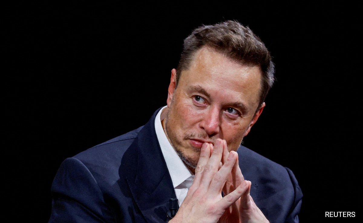 Read more about the article Elon Musk Revives Missing Flight MH370 Memories