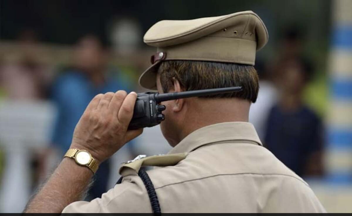 Tamil Nadu Couple Drown After Car Falls Into Pit Filled With Water: Cops