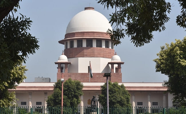 You are currently viewing Can't Deny Child-Care Leaves To Mother Of Disabled Child: Supreme Court
