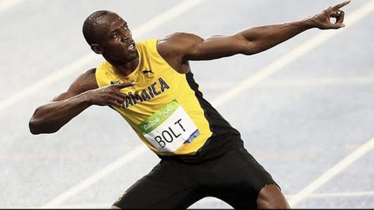Read more about the article ICC Ropes In Usain Bolt As Ambassador Of T20 World Cup 2024