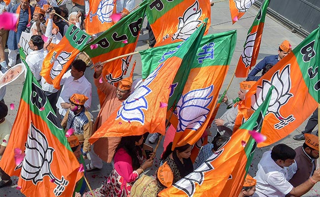 Read more about the article BJP Leader Kidnapped By Insurgents In Arunachal Pradesh