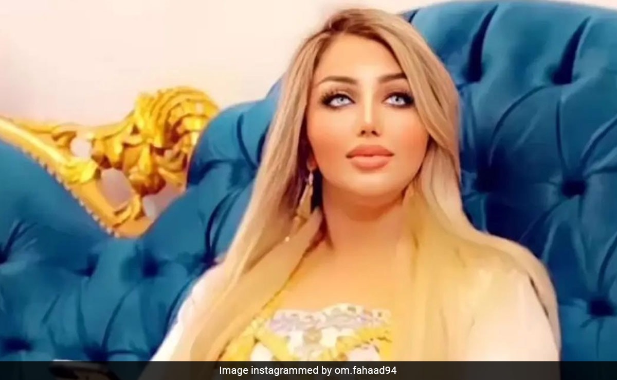 5 Facts About Iraq TikTok Star Om Fahad Who Was Shot Dead Outside Her Home