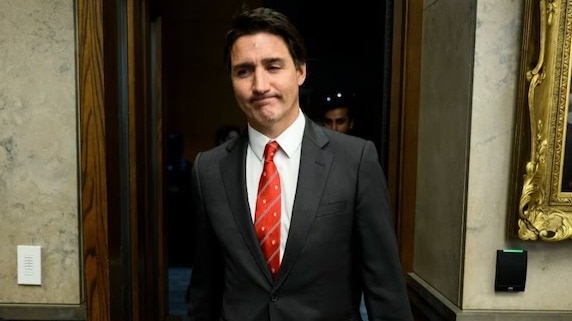 Read more about the article China tried to meddle in Canada polls but couldn’t swing results: Trudeau