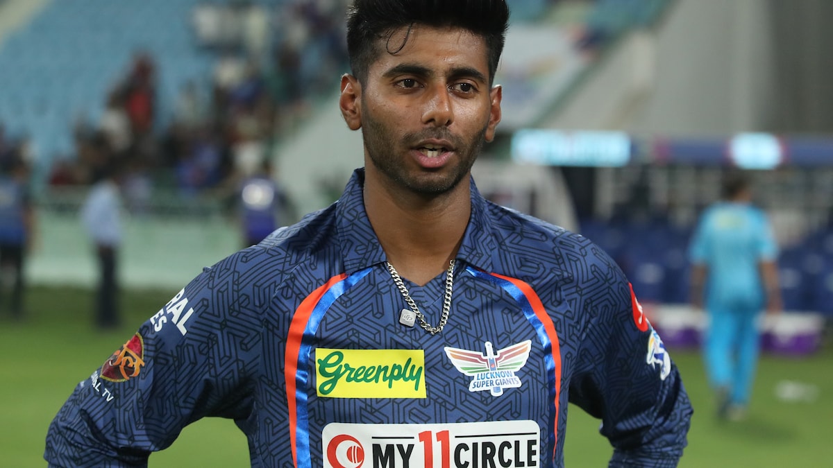 You are currently viewing Was Mayank Set To Play For India? Coach Makes Big Claim After IPL Debut