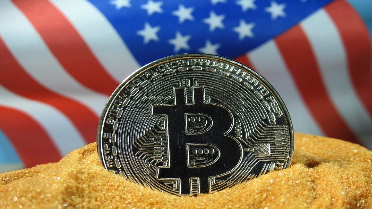 You are currently viewing IRS Expects to See Spike in Crypto Tax Evasion Cases in the US: Report