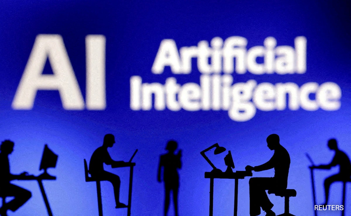 Read more about the article AI Tool Predicts When Recruits Will Quit Jobs