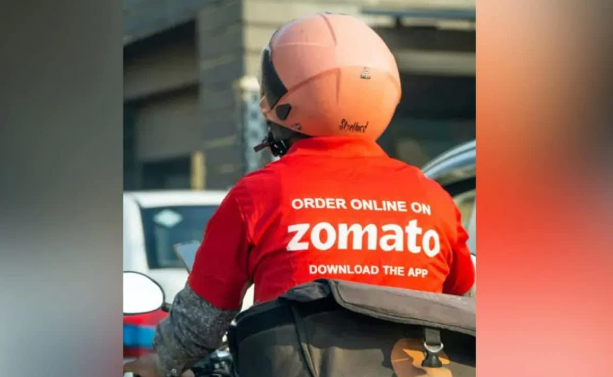 Read more about the article Zomato Gets Service Tax Demand And Penalty Order Of Rs 184 Crore