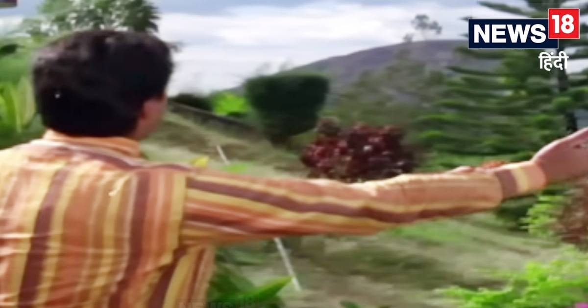You are currently viewing 1968 से 1970 तक, आशा पारेख के हीरो ने 3 फिल्मों में पहनी पीली शर्ट!