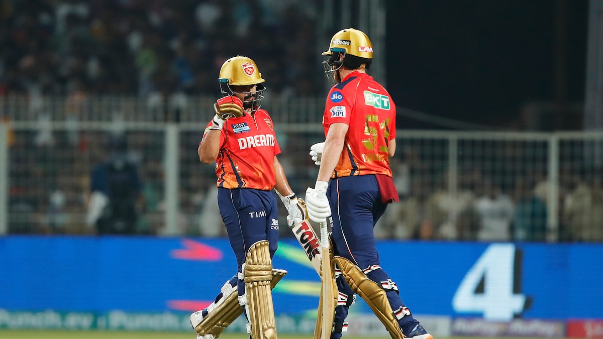 Read more about the article IPL 2024 Points Table: PBKS' Historic Win Dents MI's Playoff Chances