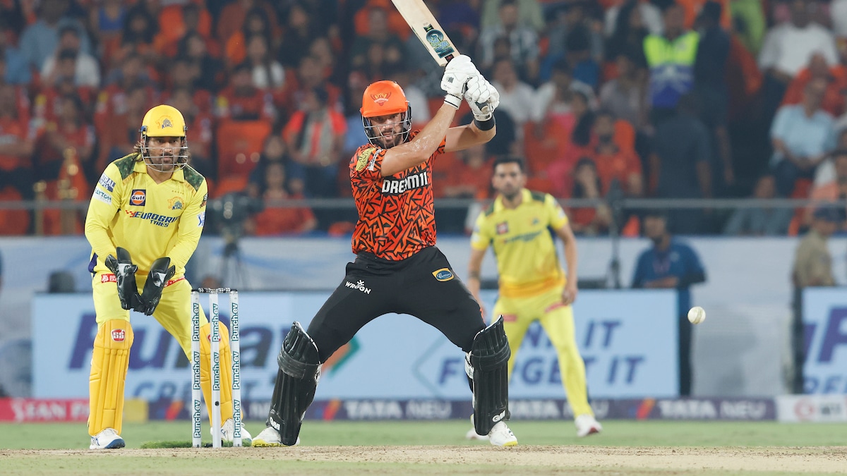 Read more about the article IPL 2024 Points Table: SRH Gain Two Spots With Win, CSK Are At…