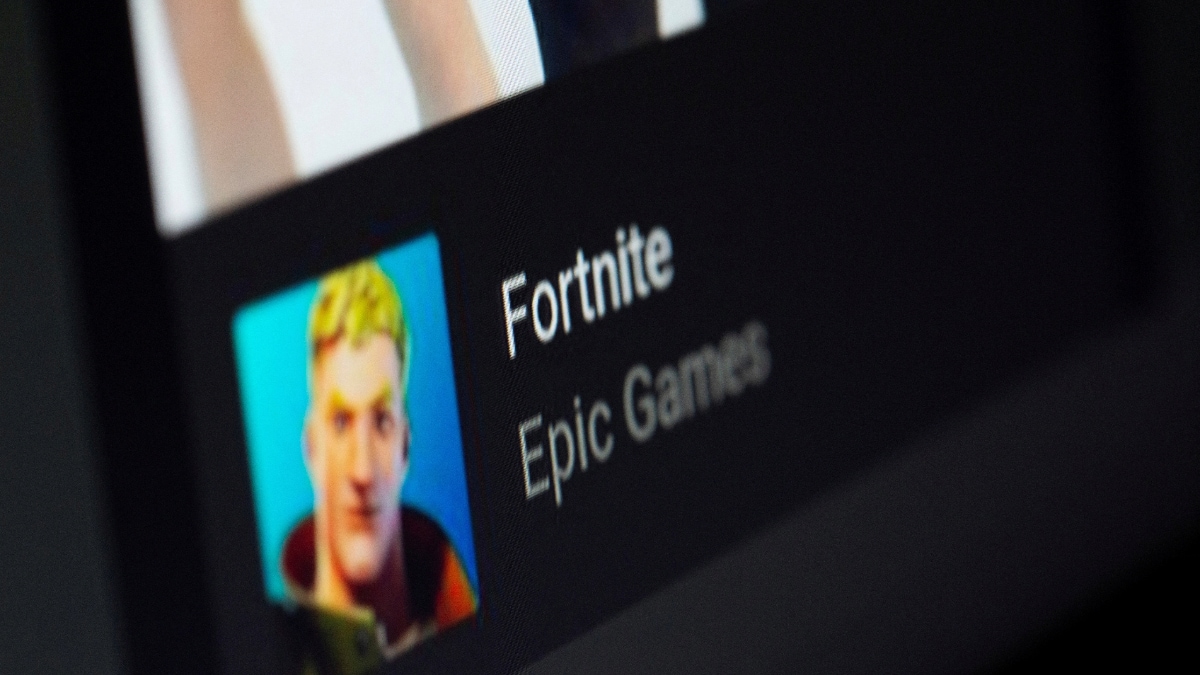 You are currently viewing Fortnite Maker Epic Games Moots Google Play Store Reforms After Antitrust Win