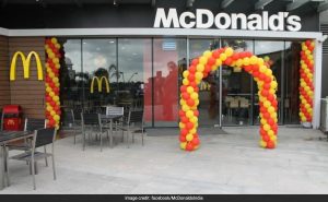 Read more about the article Customers Fall Ill After Having Food From McDonald's, Theobroma, Probe On