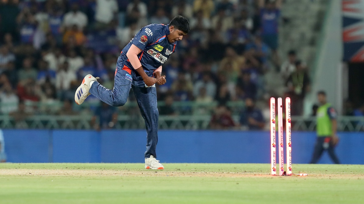 Read more about the article Who Is Yash Thakur: LSG Pacer Who Claimed 1st 5-Wicket Haul Of IPL 2024
